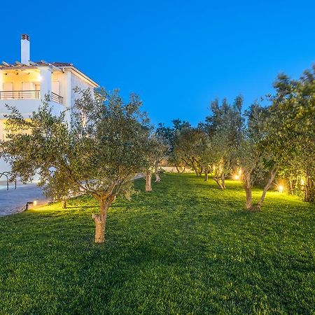 Villa Margie Tsilivi  Bagian luar foto