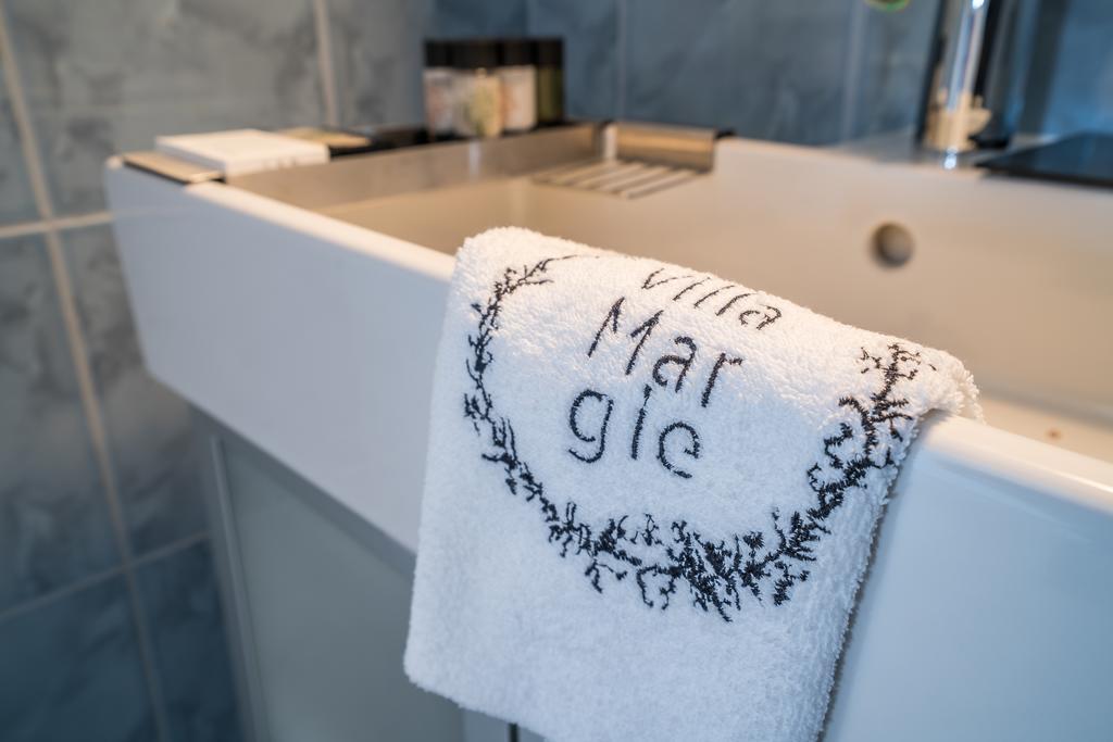 Villa Margie Tsilivi  Bagian luar foto