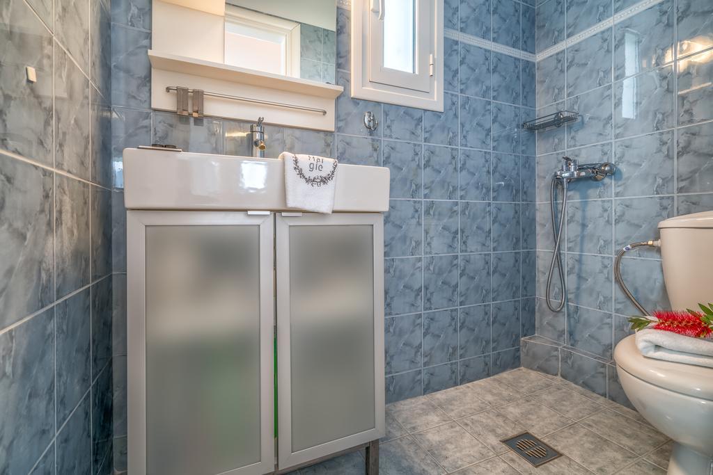 Villa Margie Tsilivi  Bagian luar foto