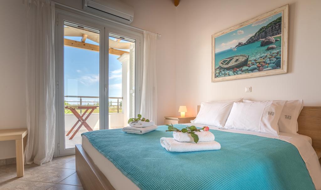 Villa Margie Tsilivi  Bagian luar foto