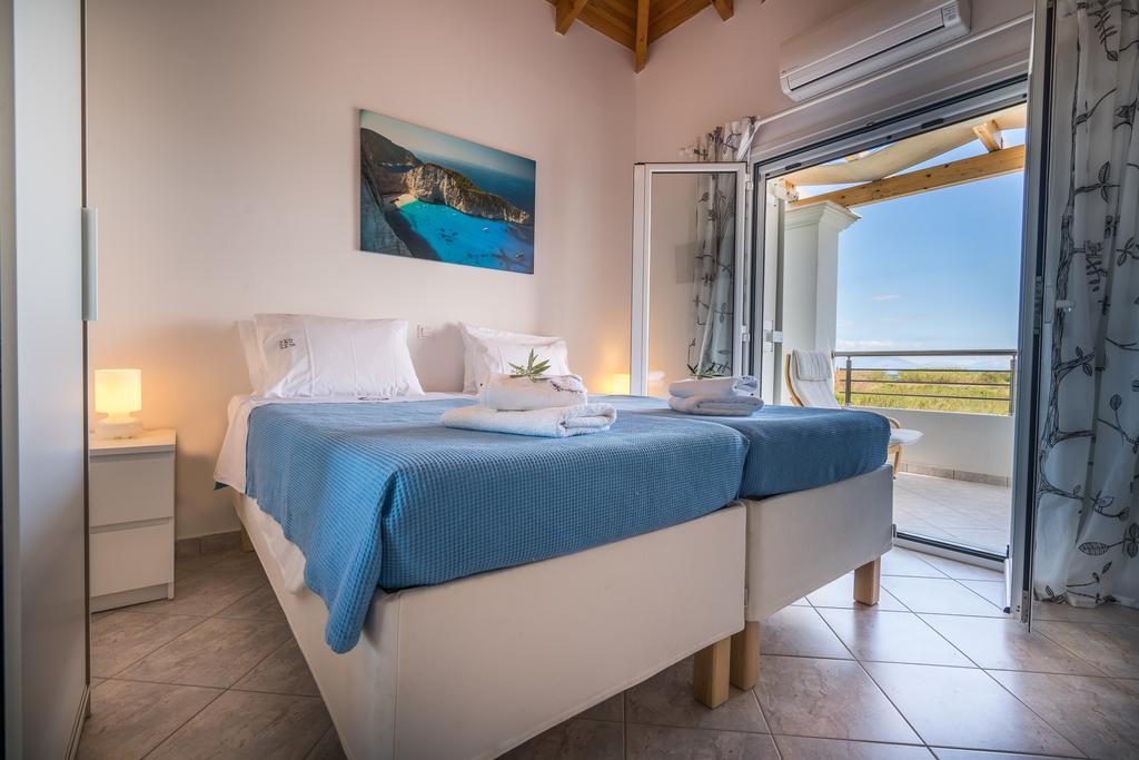 Villa Margie Tsilivi  Bagian luar foto