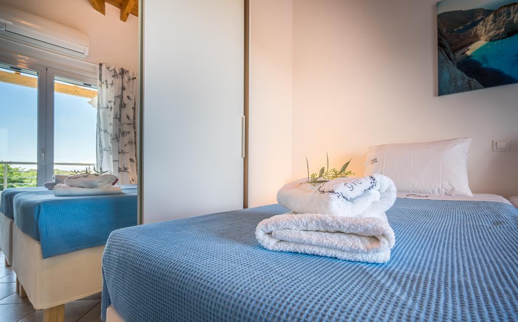 Villa Margie Tsilivi  Bagian luar foto