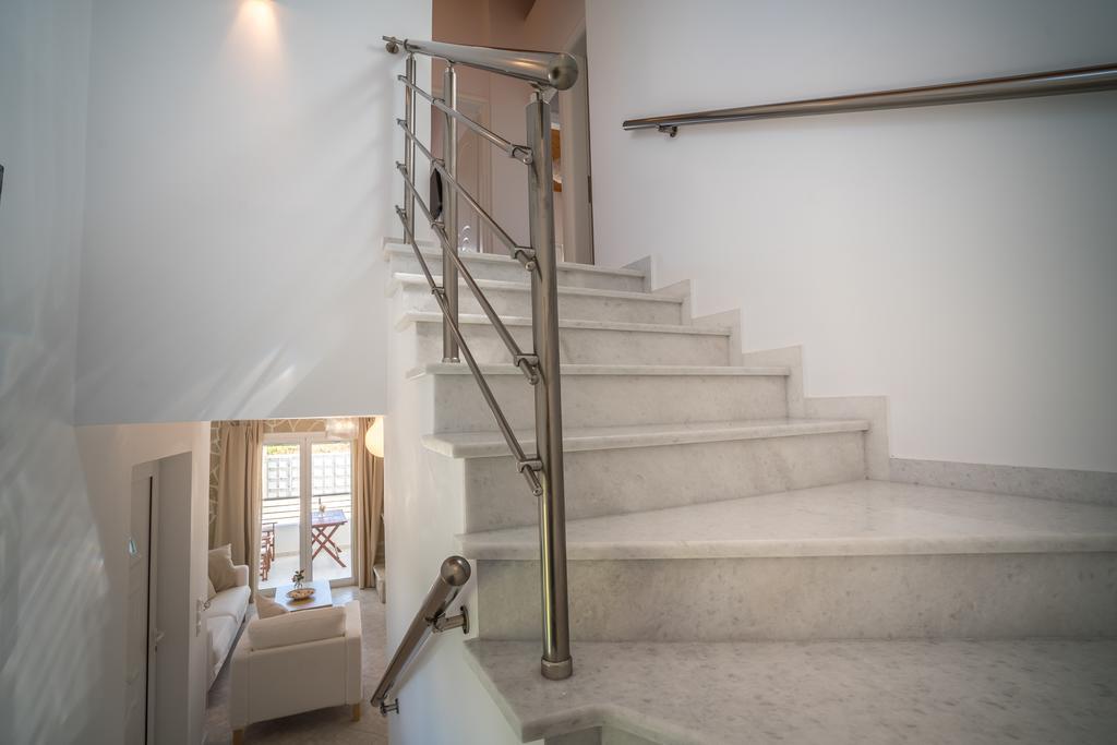 Villa Margie Tsilivi  Bagian luar foto