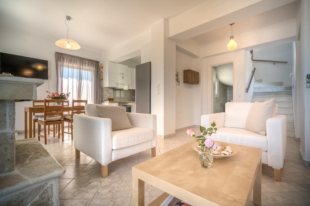 Villa Margie Tsilivi  Bagian luar foto