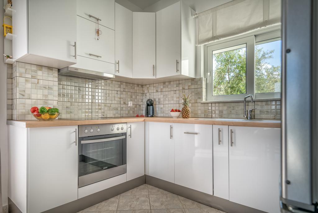 Villa Margie Tsilivi  Bagian luar foto