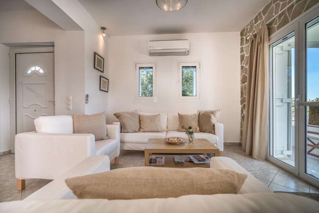 Villa Margie Tsilivi  Bagian luar foto