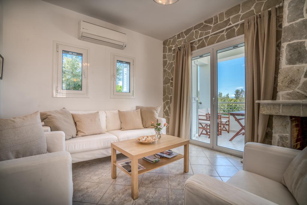 Villa Margie Tsilivi  Bagian luar foto